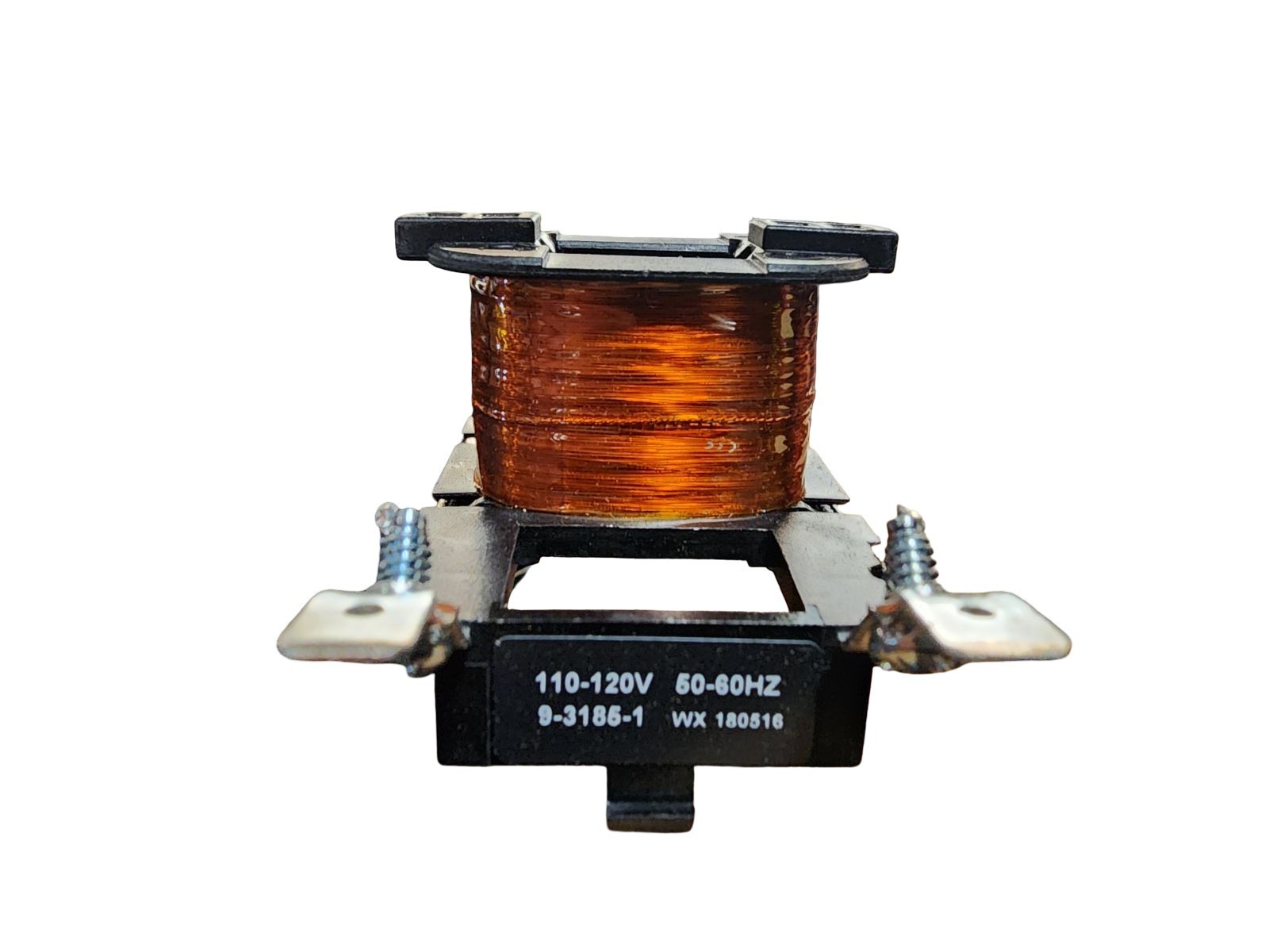 Eaton 9‑3185‑1 Contactor Coil 110/120V Class F 15–40A 50mm OEM Replacement
