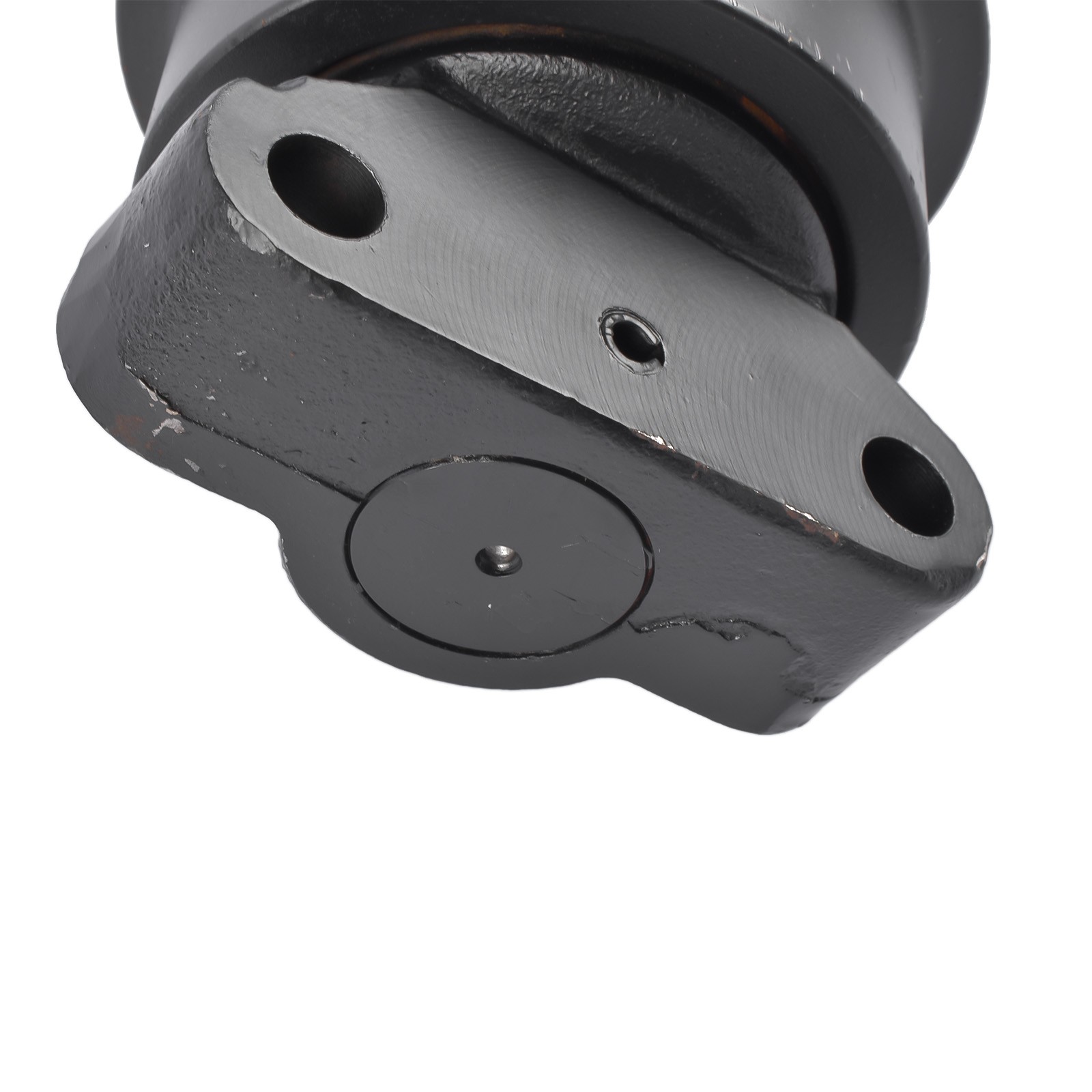 Heavy Duty Bottom Roller Track Roller Fits Komatsu Excavators PC78MR-6 PC80MR-3