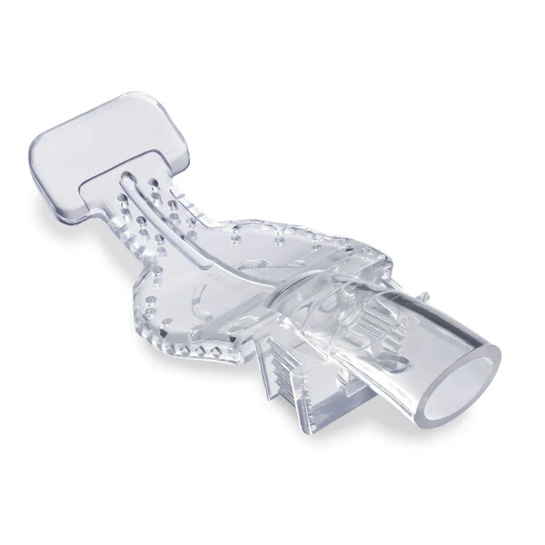 Dryshield Autoclavable Mouthpiece (Package of 8) [Select the Size from options]
