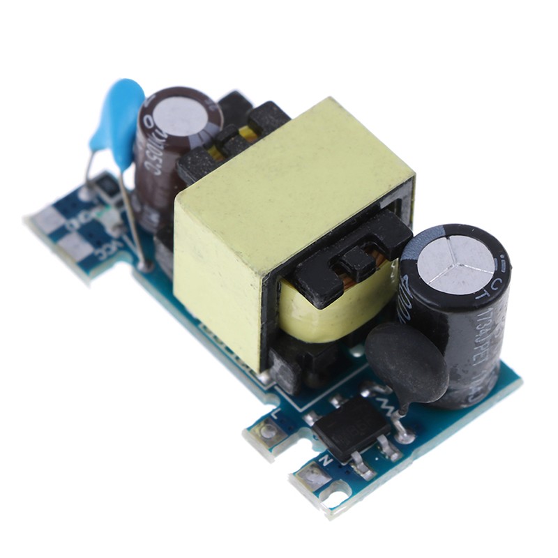 AC-DC converter power supply module AC 110V 220V 230V to 5V 12V 24V switching N8