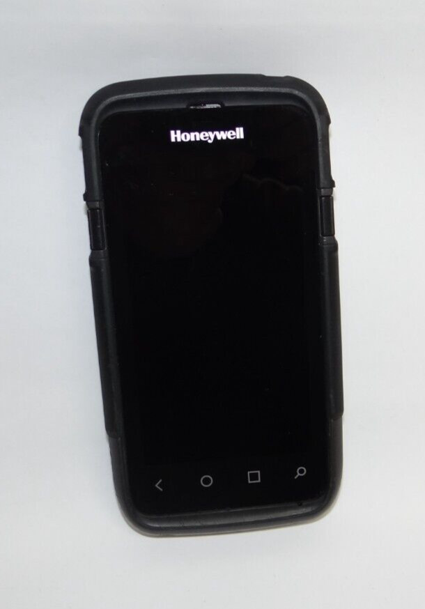 HONEYWELL Dolphin CT60 Mobile Handheld Computer CT60L0N Untested No Battery
