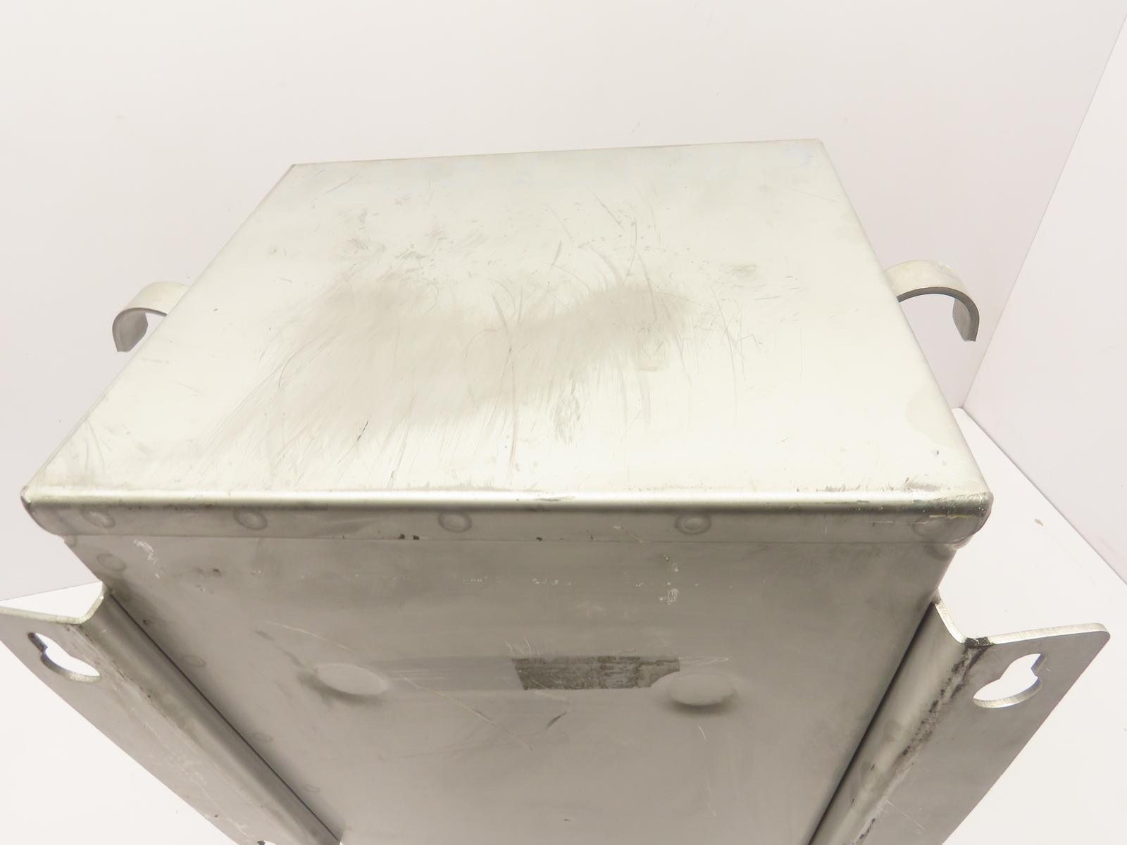 HSS5F7.5AS Sola Transformer 240/480 Primary 120/240VAC Secondary7.5kVA SS 3R 1PH