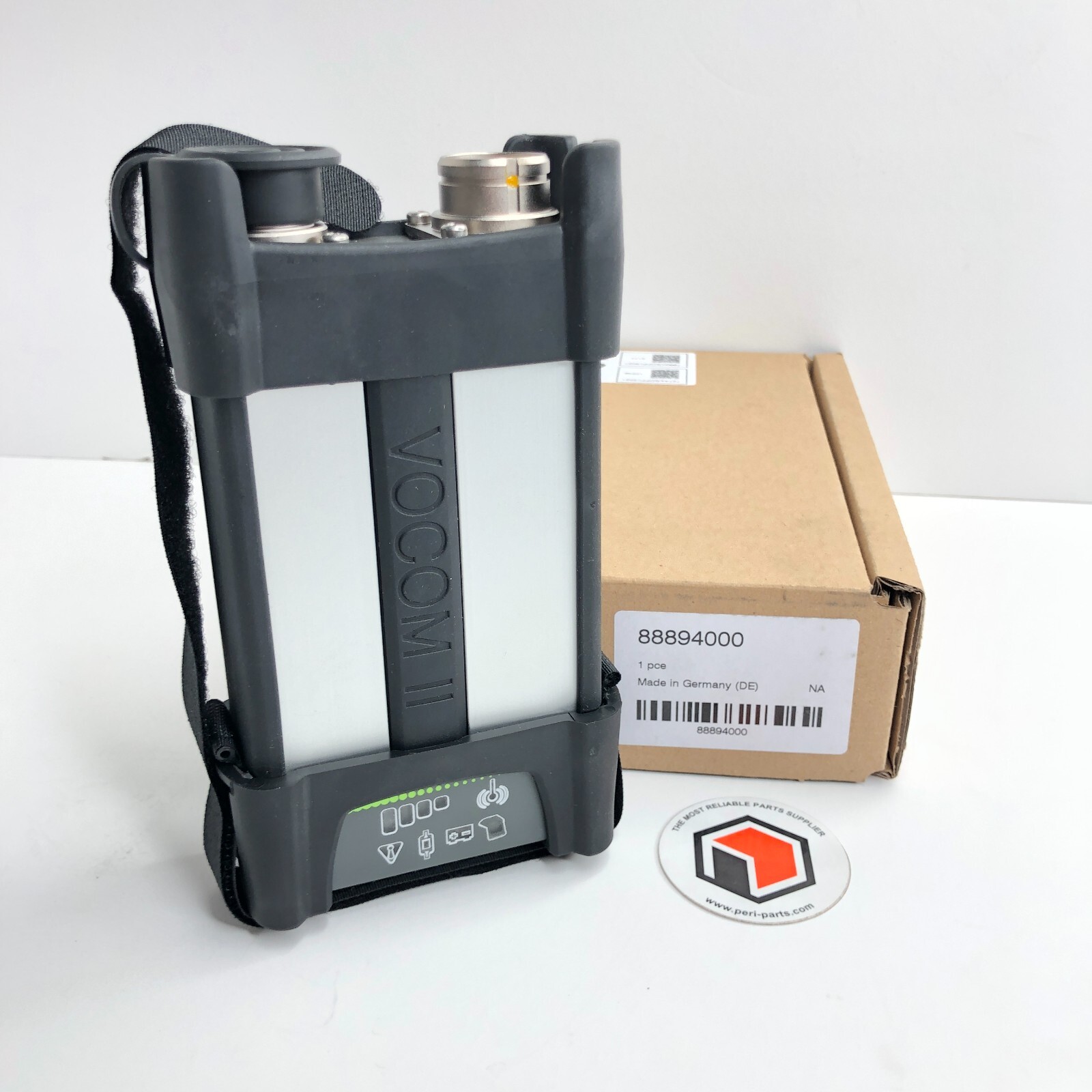 Genuine New Volvo VOCOM 2 II 88894000