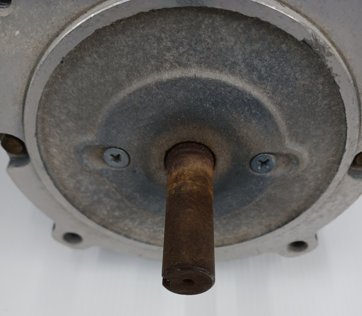 New Leeson 1/2 HP DC Electric Motor 56c Frame 180 Vdc 1750 Rpm Tefc 108015.00