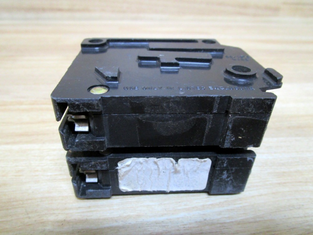 Crouse & Hinds 72337-01 Circuit Breaker 40 Amps
