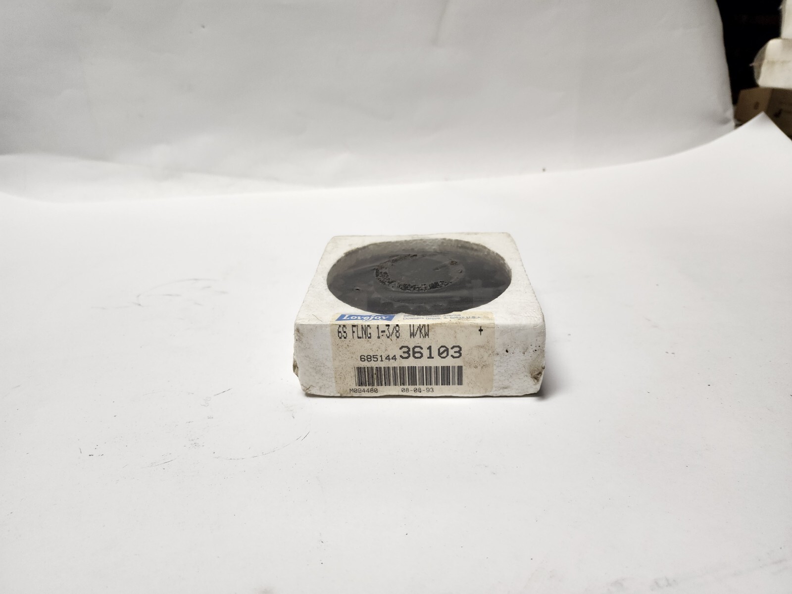 Lovejoy 6SFling 1-3/8 W/Kw 685144 36103 Fling Fits 1-3/8″ Shaft