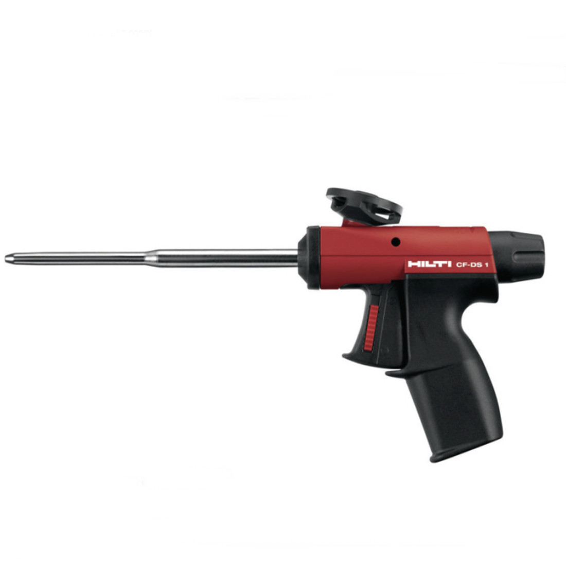 Hilti CF-DS-1 Deluxe Dispenser Gun for Foam Insulating Sealant Genuine