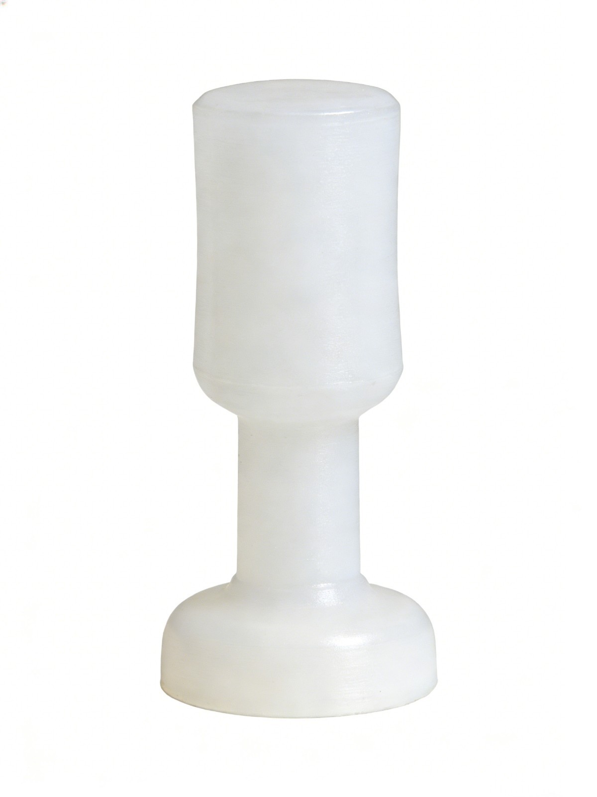 US Zest LOCATOR Abutment for Zimmer ZimVie TSV 3.5/4.5mm Interna Hex Overdenture