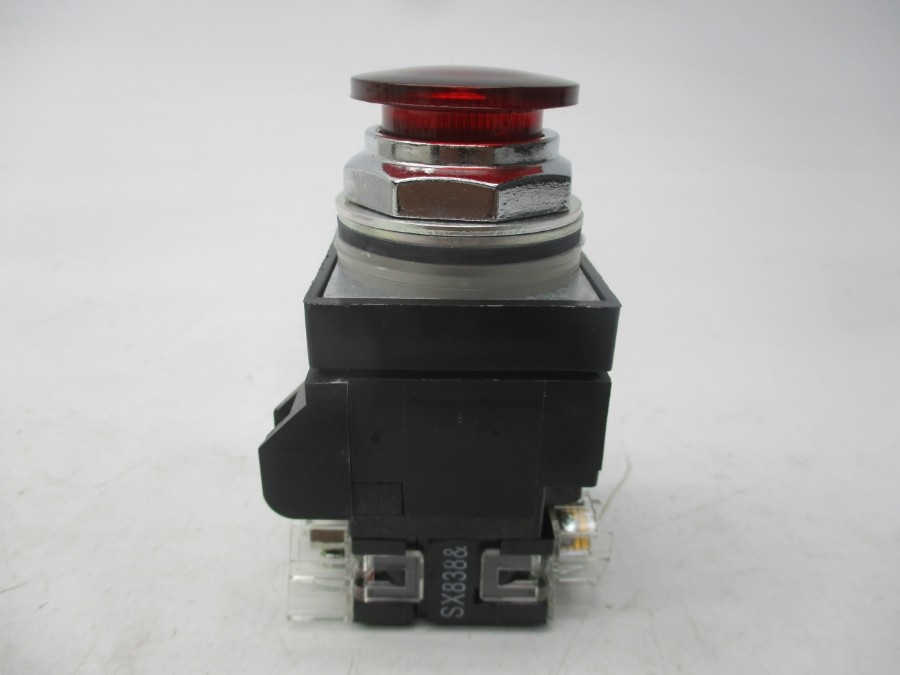 GENERAL ELECTRIC CR104PBT11R5C2 120V NSMP