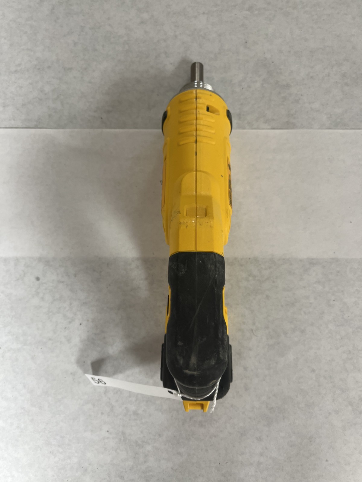DEWALT DCE531 20V MAX Concrete Pencil Vibrator Tool Only #56