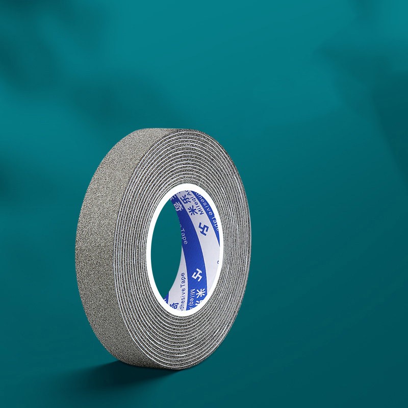 Conductive Sponge Tape Single-sided Adhesive Shielding Foam Plate