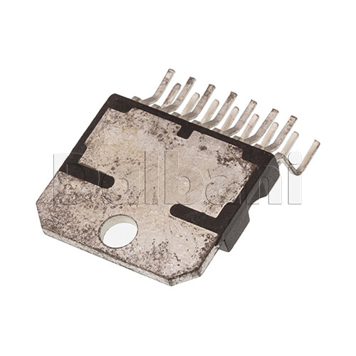 TDA7370 Original S.T. Integrated Circuit
