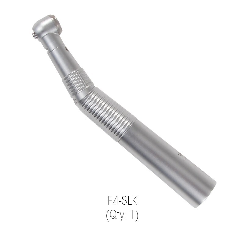 Vector Cellular Optic, Access Head, Single Port Spray, K-Style Connection