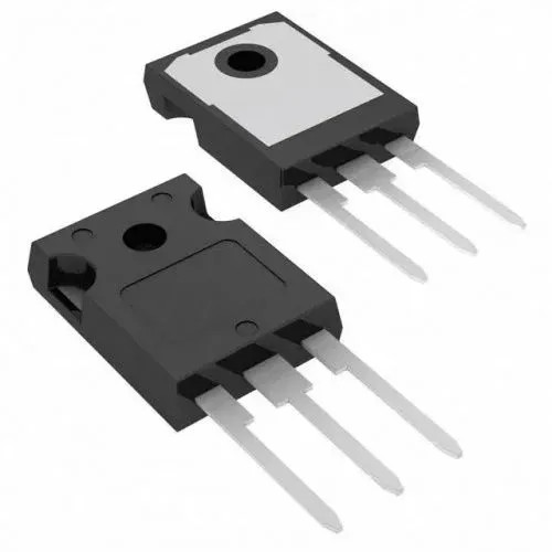 10PCS G60T120 IGW60N120T TO-247 1200V 60A