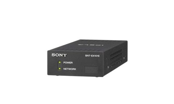 Sony 1 Channel Full Function Stand Alone Enco SNT-EX101E