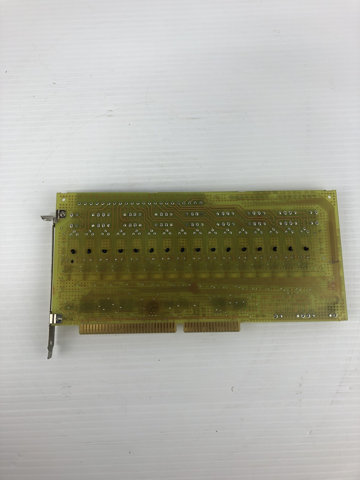 Cincinnati Milacron 3-542-1177A Circuit Board TCM