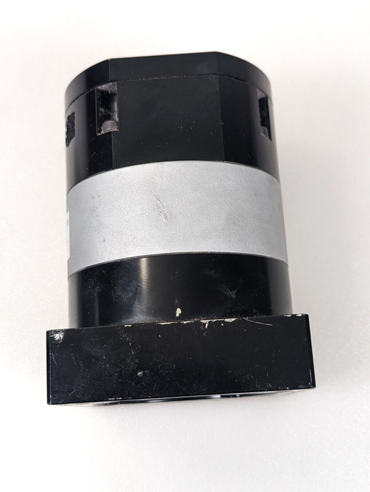 Nema 34 Motor Mount MPS-90-003-06-1,-090-0053-06 12.7mm Input