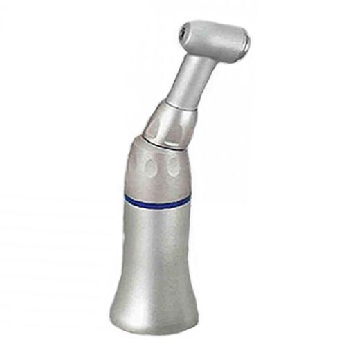 GooDent Contra-Angle Push Button 1:1 Direct Drive ISO E-Type External Water