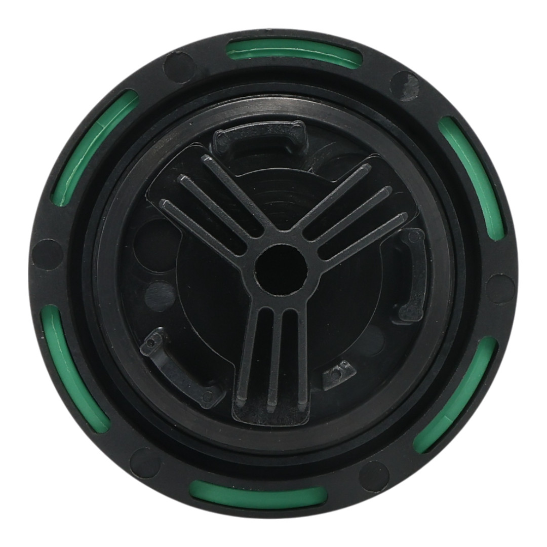 Fuel Cap FIT CAT Skid Steer 216 216B 226 226B 228 248 262B 2216732 142-8828