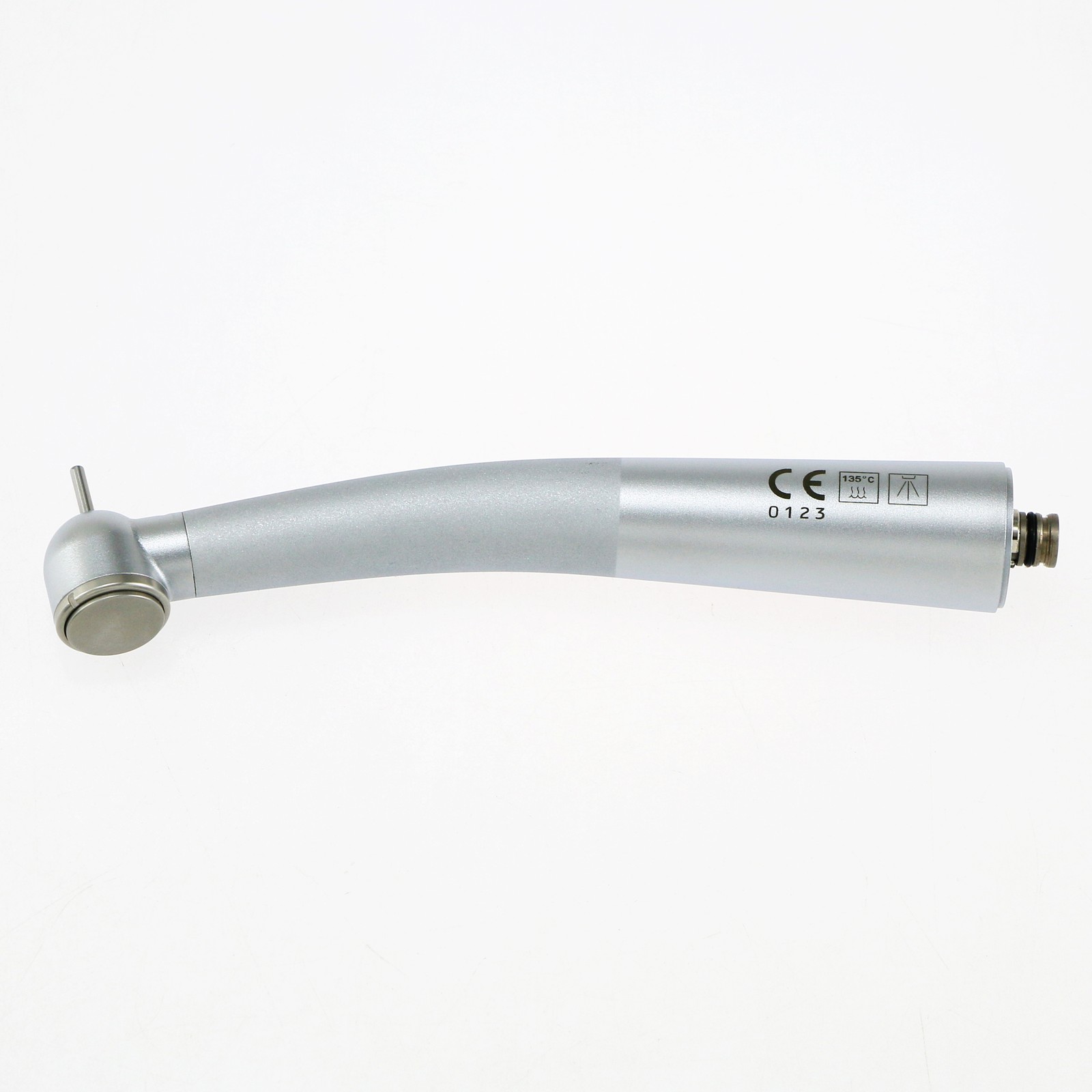 US BEING Dental High Speed Handpiece Turbine Rotor 4 Hole Coupler Fit NSK