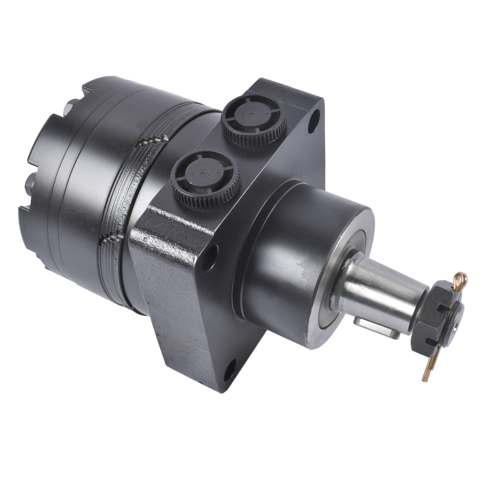 Wheel Motor Brand New fit for Parker Dynamic BMER-2-300-WS-T4-S TG0280US080AAAB