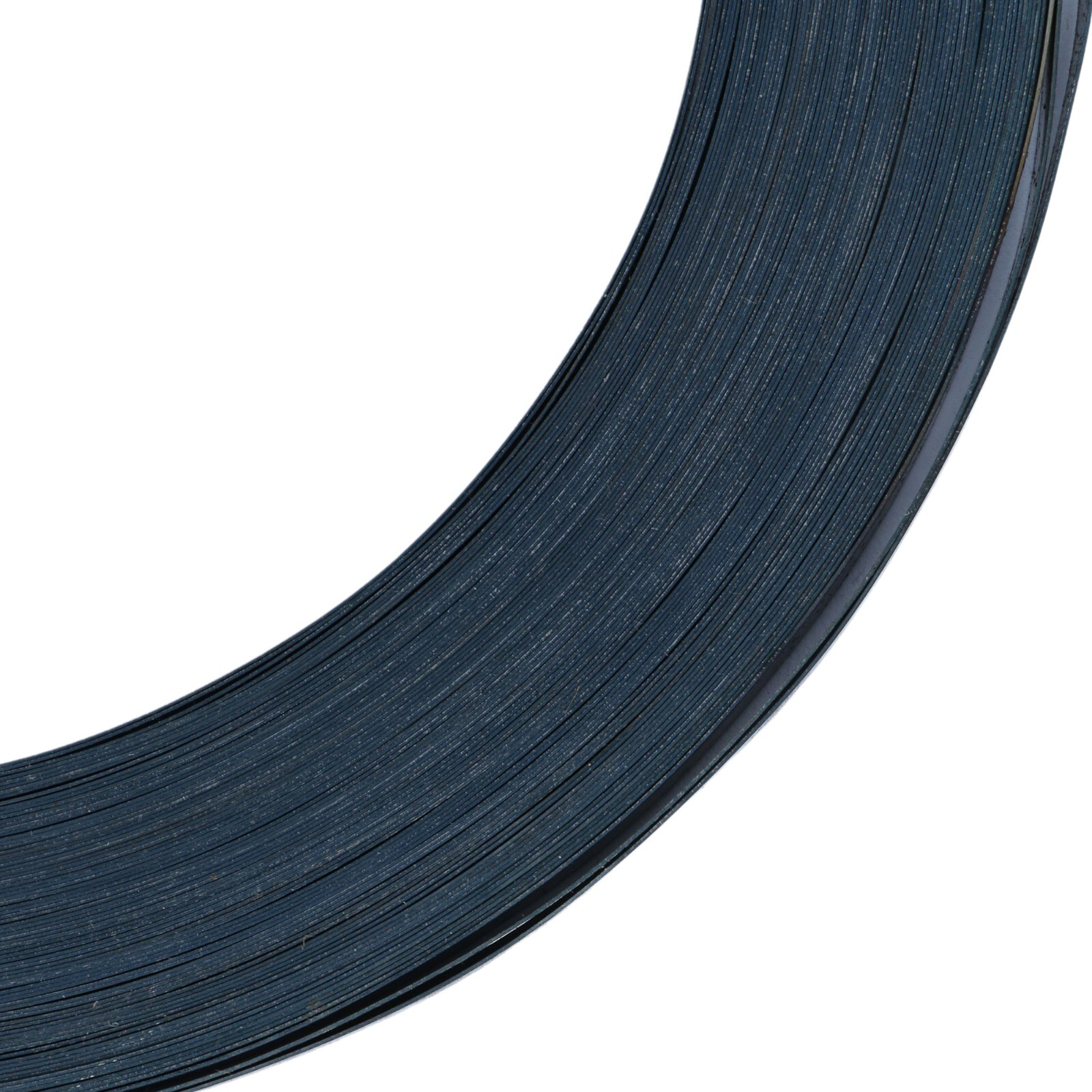 U.S. Solid Steel Strapping Banding Pallet Metal Strap 3/4″ x 0.02″ x 263′
