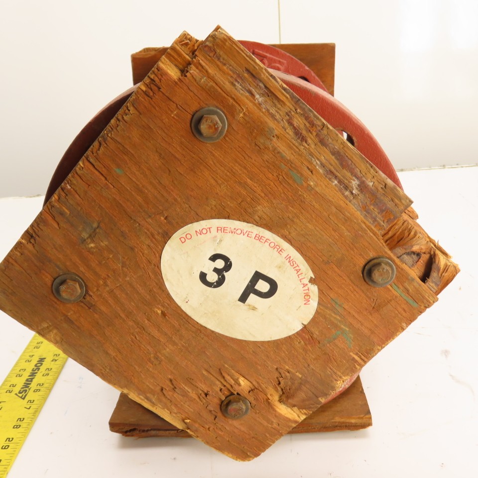 4-150 4″ x 4″ x 4″ 150 LB Flanged Industrial Pipe Tee