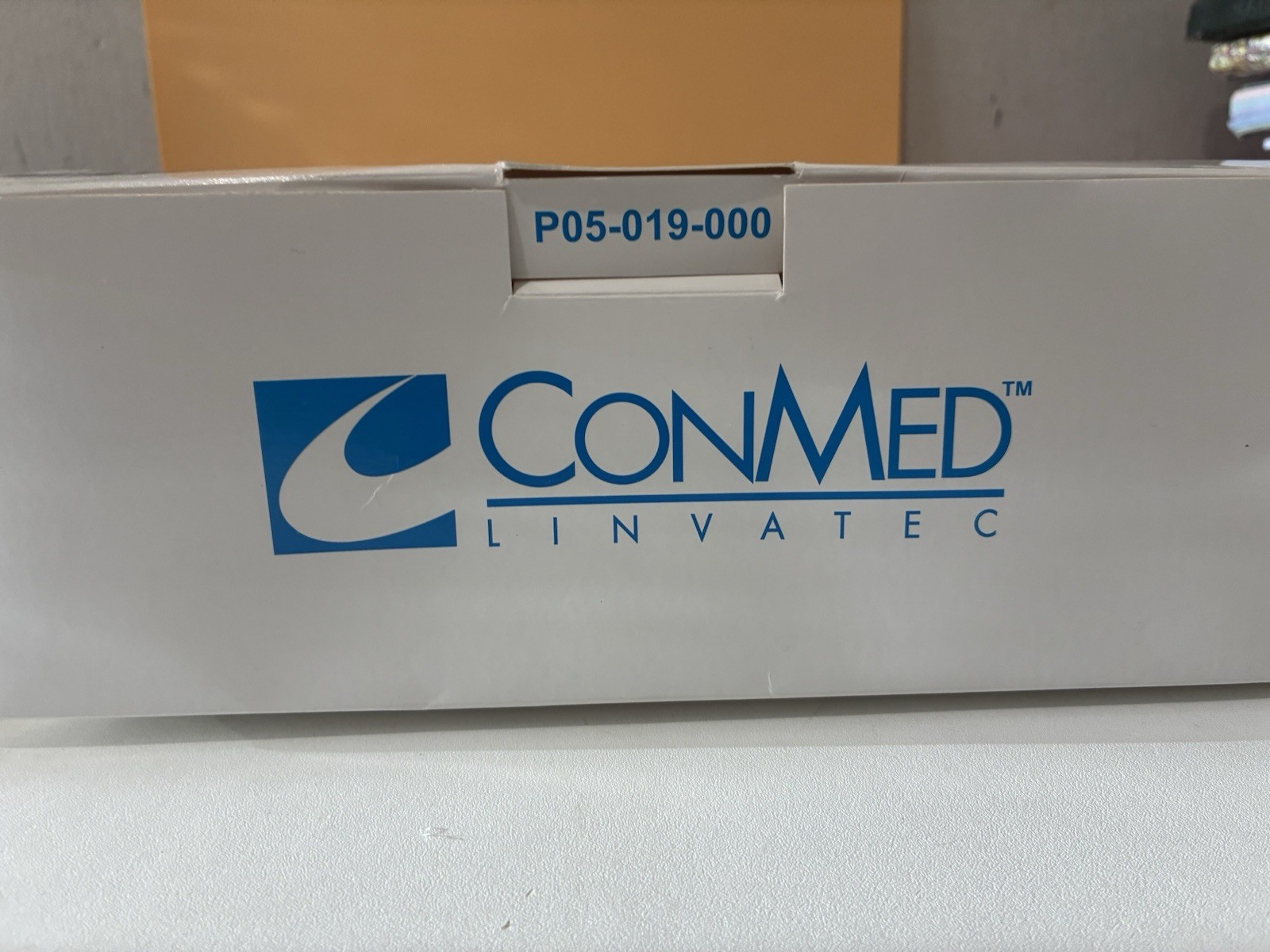 CONMED Linvatec P05-019-000 Canula W/ Obturator Threaded – Box of 5 Exp 08/2027