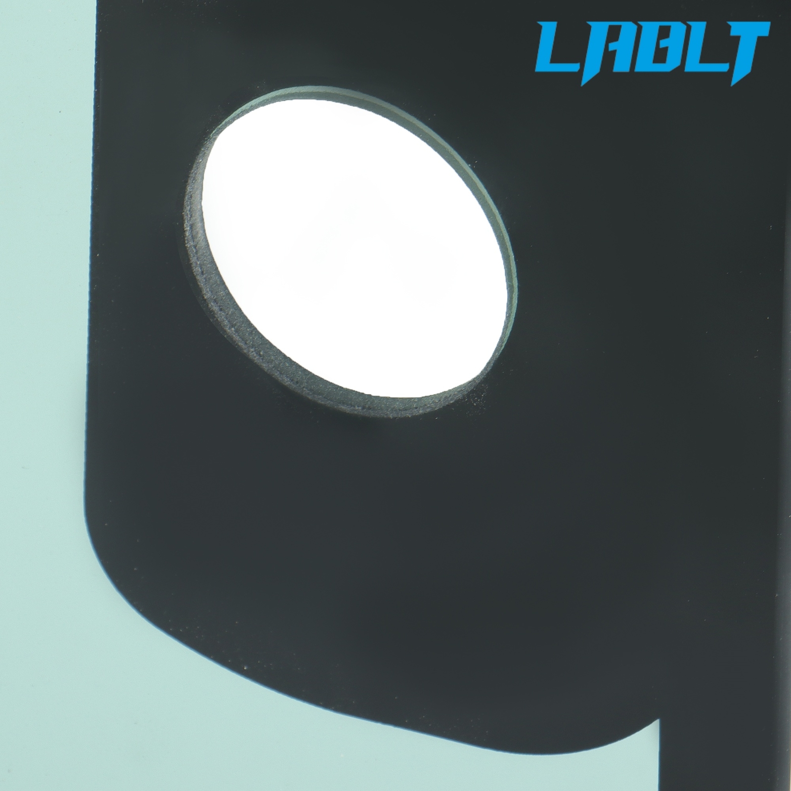 LABLT Cab Door Glass For Caterpillar Skid Steer CAT 262D3 259D3 259D 246D 249D