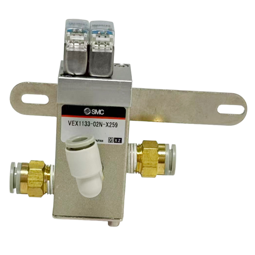 228687 For Hypertherm Kit PMX65/85 New Solenoid Valve Gas Control Valve