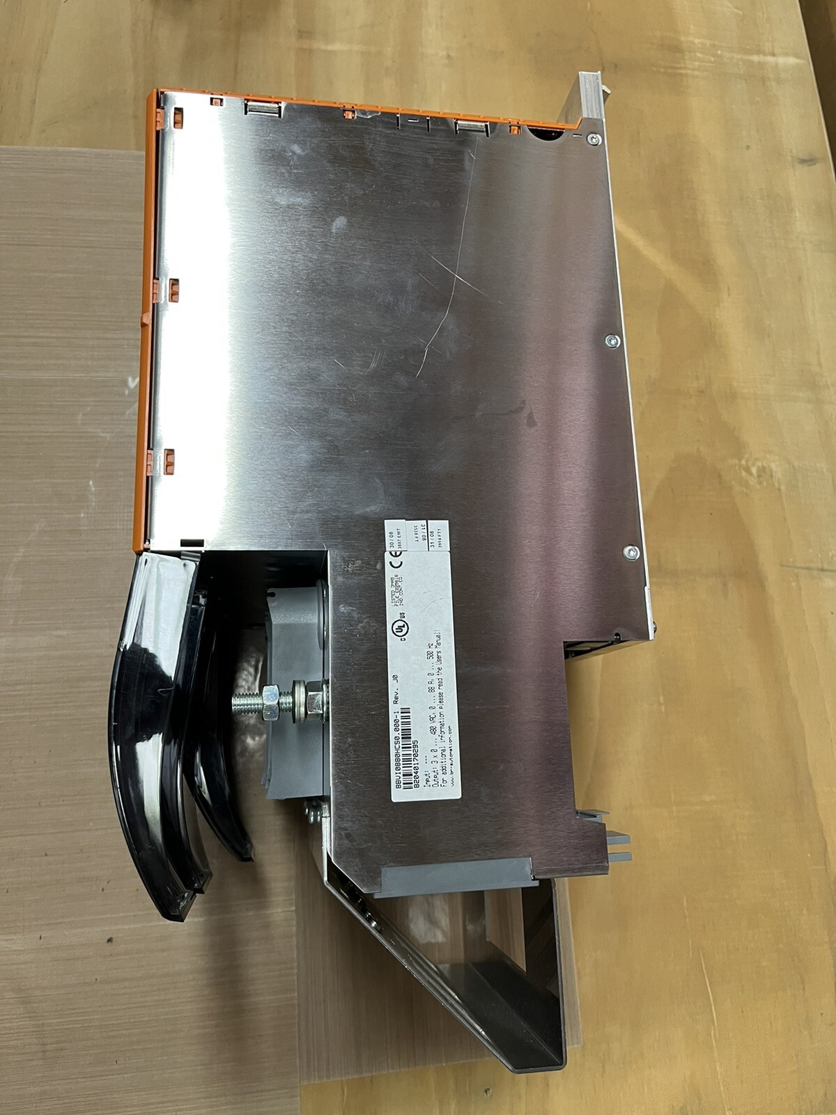B&R ACOPOS I0880S 8BVI0880HCS0.004-1