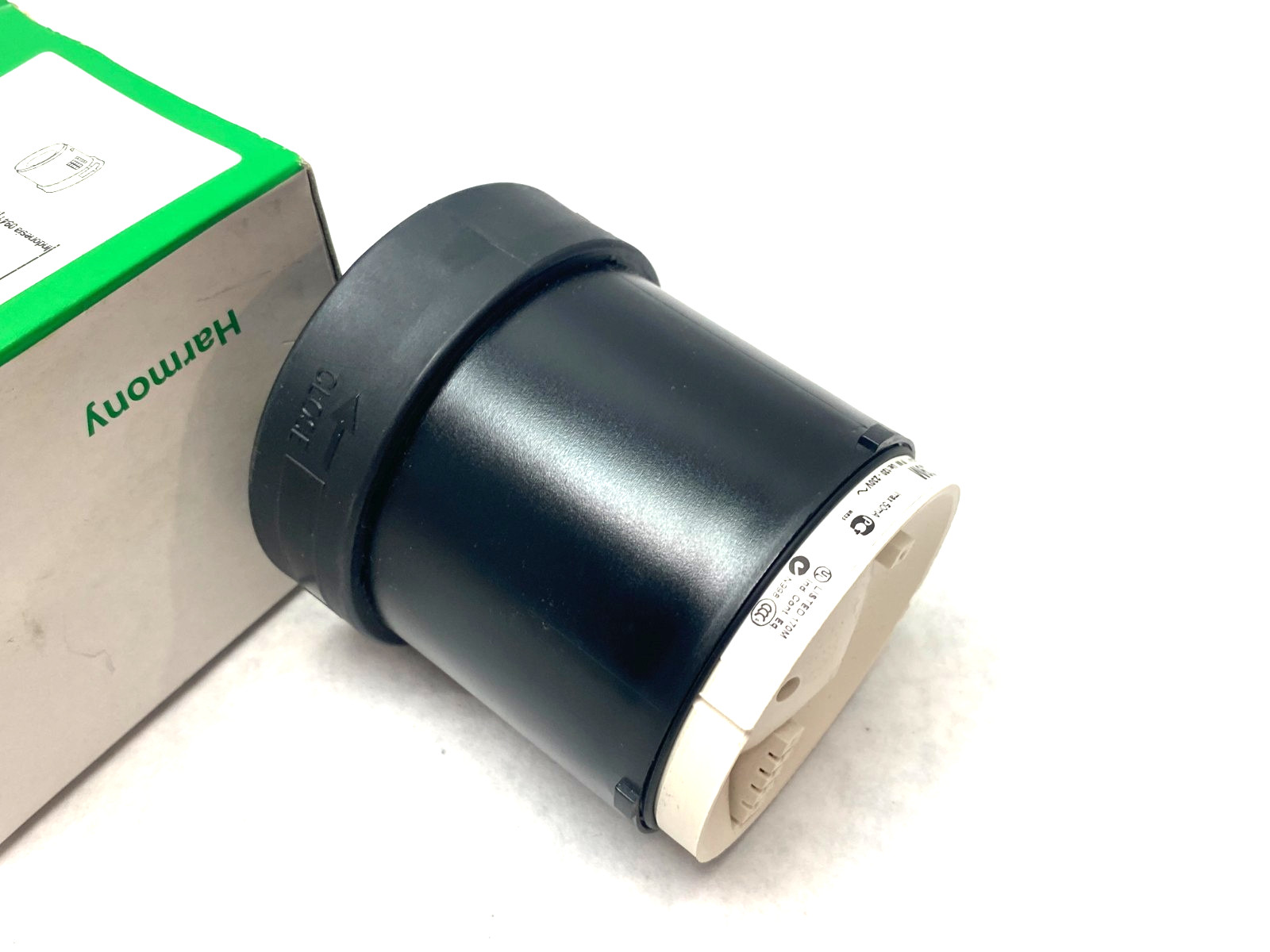 Schneider Electric XVB C9M Harmony Audible Alarm Unit 70mm 70-90dB 084597