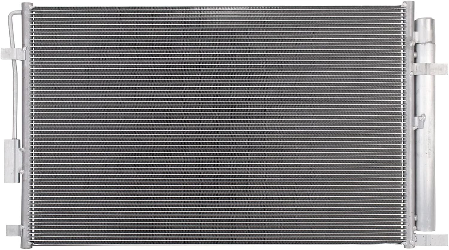 A/C Condenser Kia Sorento 2016-2018 2.4L Gas KI3030152
