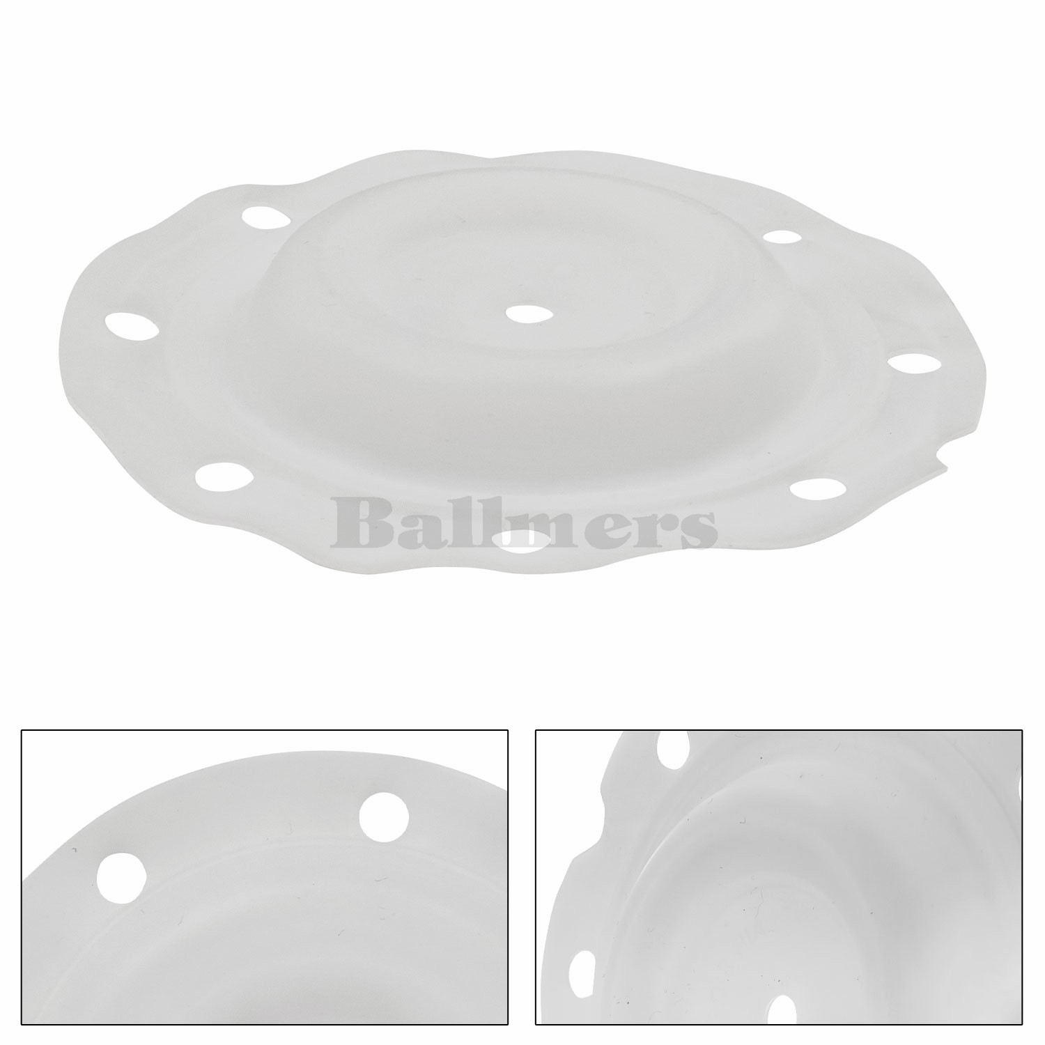 637427-TT Pump Repair Kit for Ingersoll Rand ARO Diaphragm Pump Replacement Part