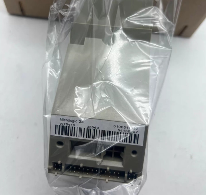 New in box Micrologic 2.0 33069 Frame circuit breaker controller