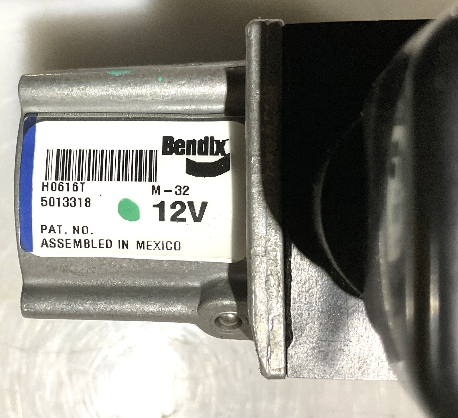 GENUINE NEW BENDIX BRAKE VALVE 801585 5013318 K0209T M-32