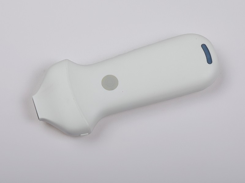 Handheld Wireless Doppler Ultrasound With Interchangeable Probes(To be selected)