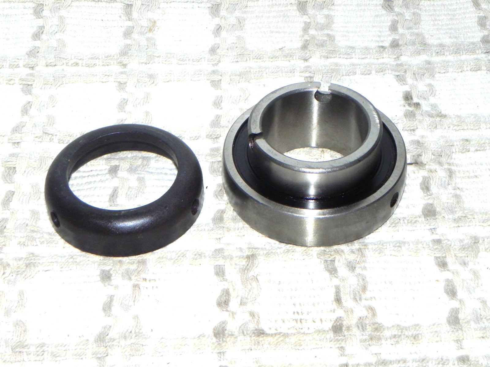 Dodge SC-1-15/16-A Bearing Normal Duty / Medium Duty 1-15/16 inch bore