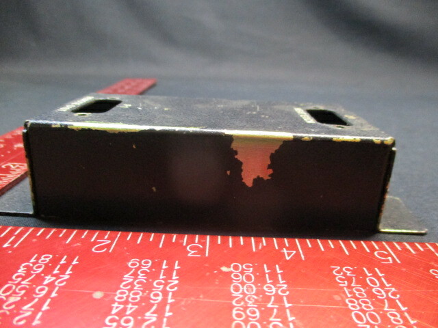Applied Materials (AMAT) 0020-09566 MTG BOX, HT EXCH INTERFC BD