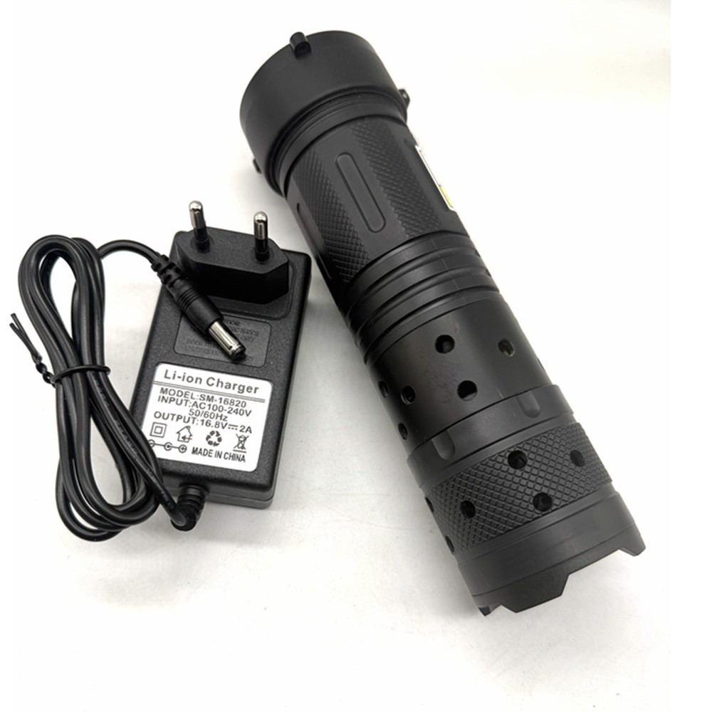 1064nm 120W Outdoor camping ignition LED Module