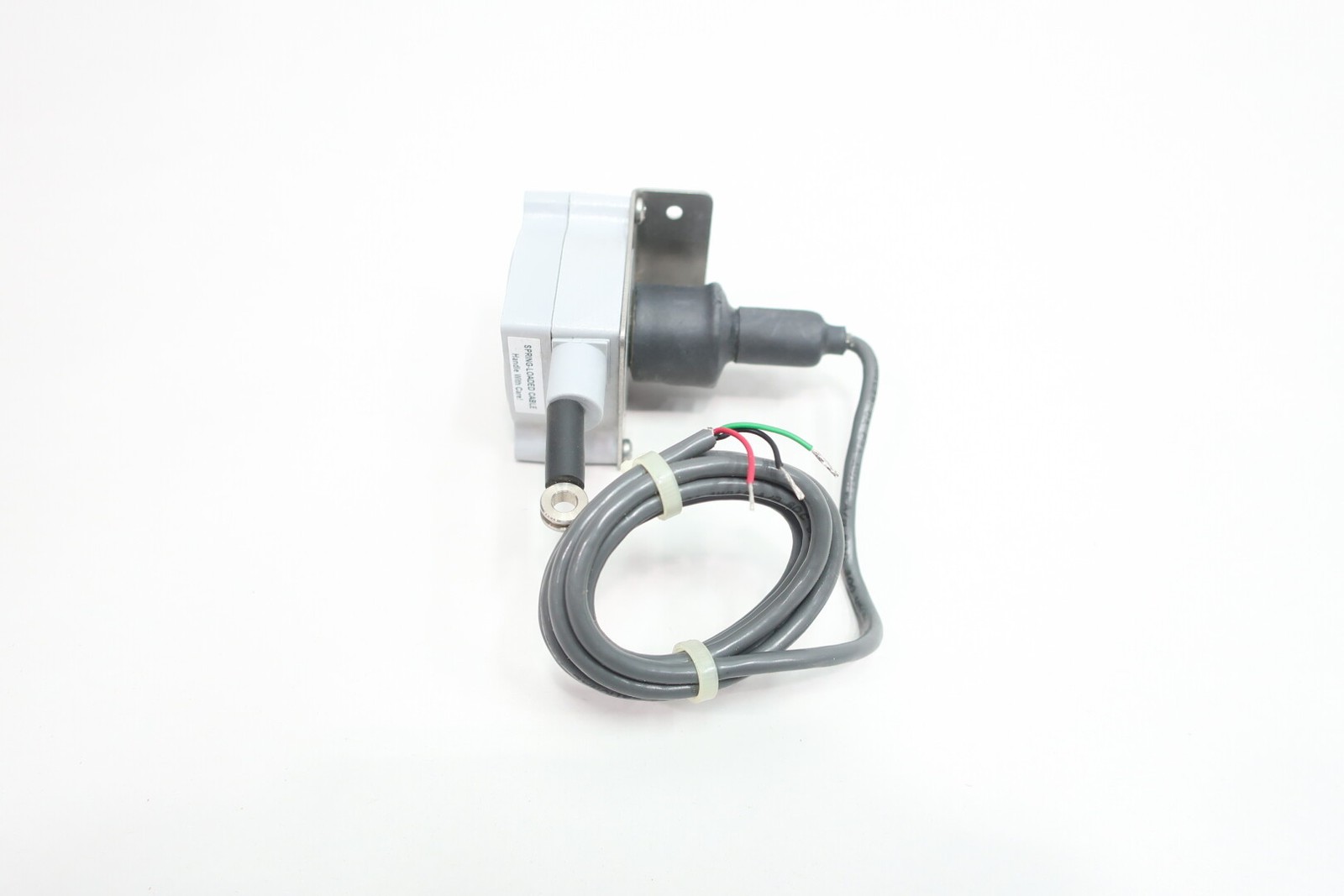 Measurement Specialties SP3-12 Compact String Pot