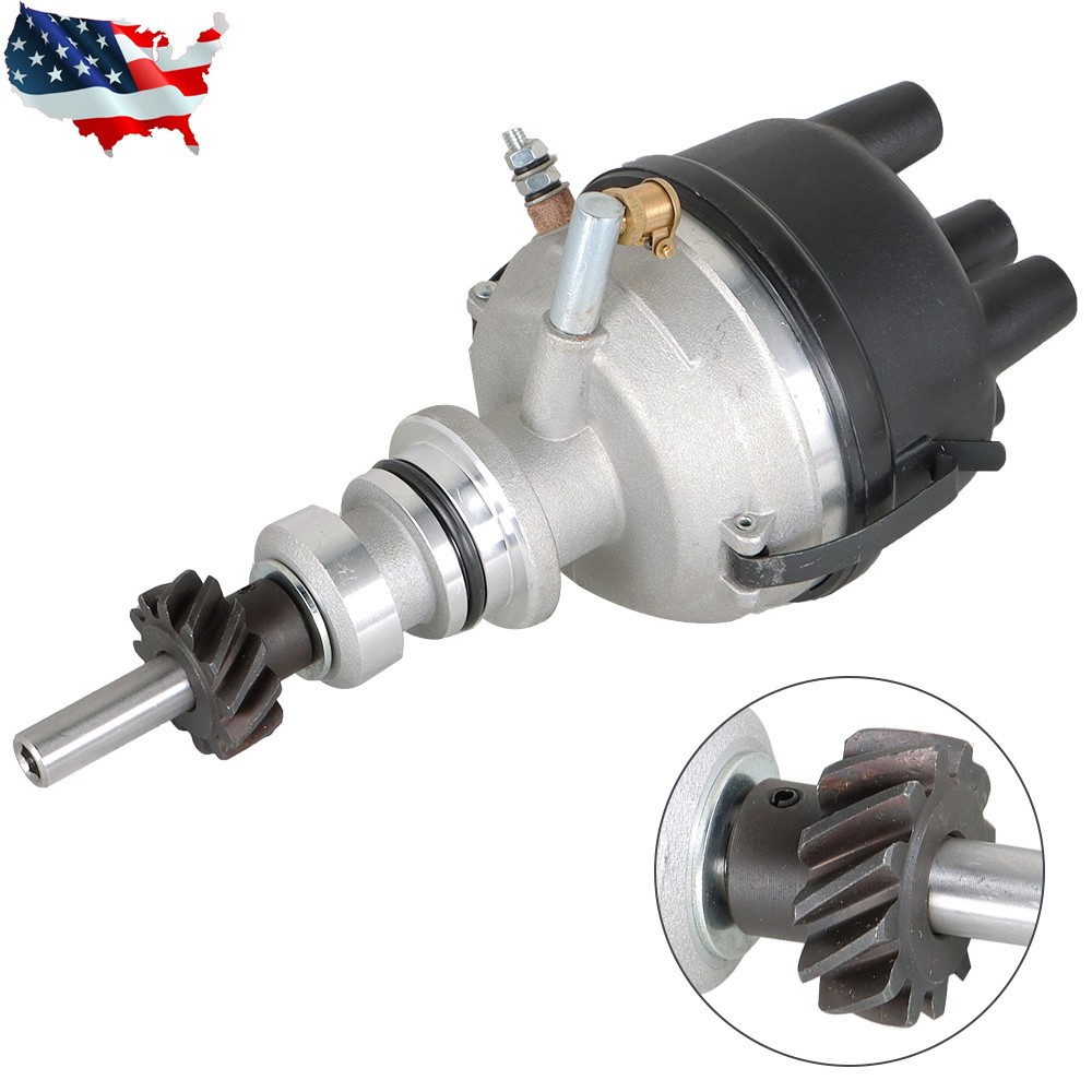 For Ford 500, 600, 700, 800, 900, 501, 601 70 Tractor Distributor HIGH QUALITY