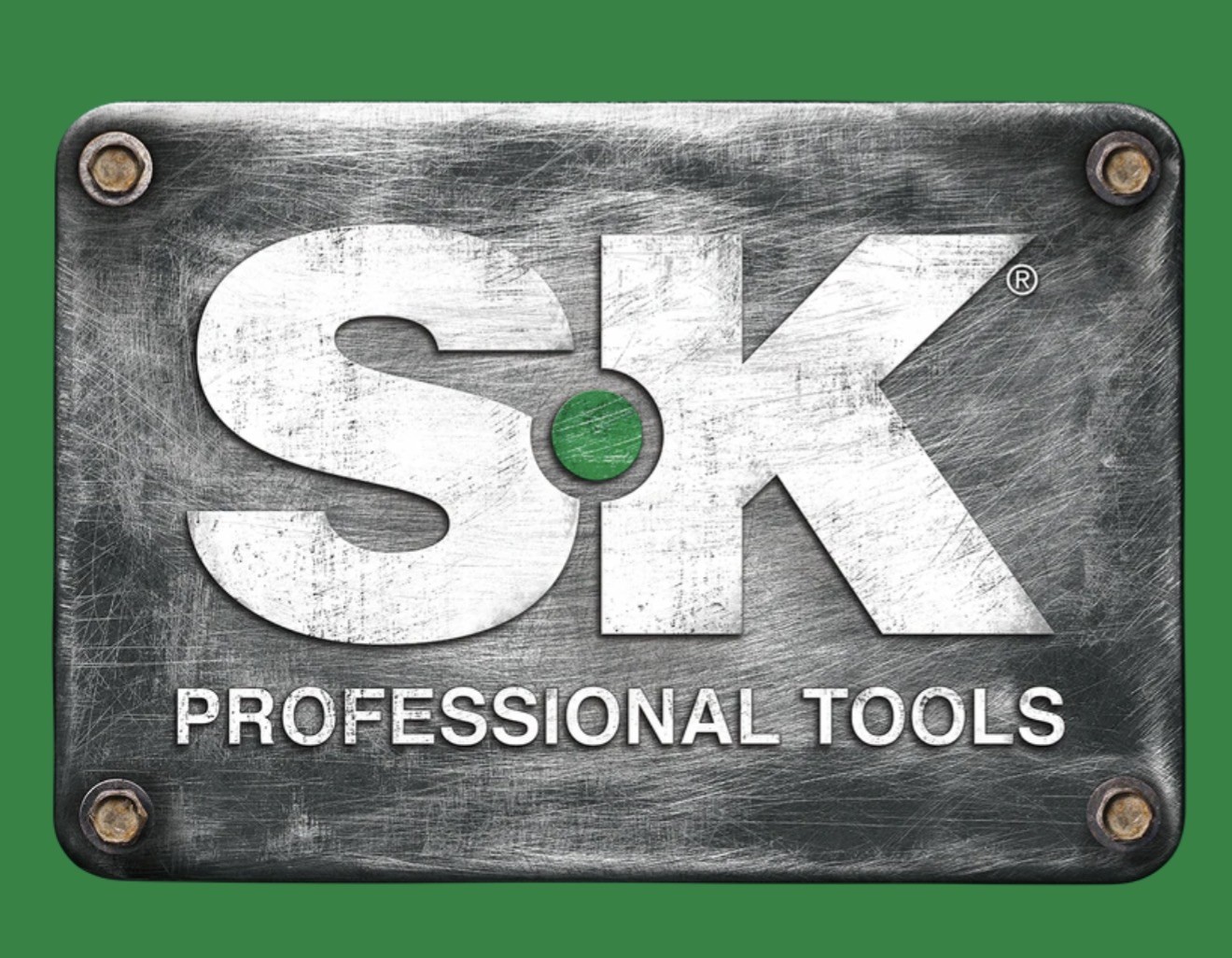SK TOOLS 19798 1/2” Drive Male Pipe Plug Socket Set Chrome 8 Piece USA SK19798