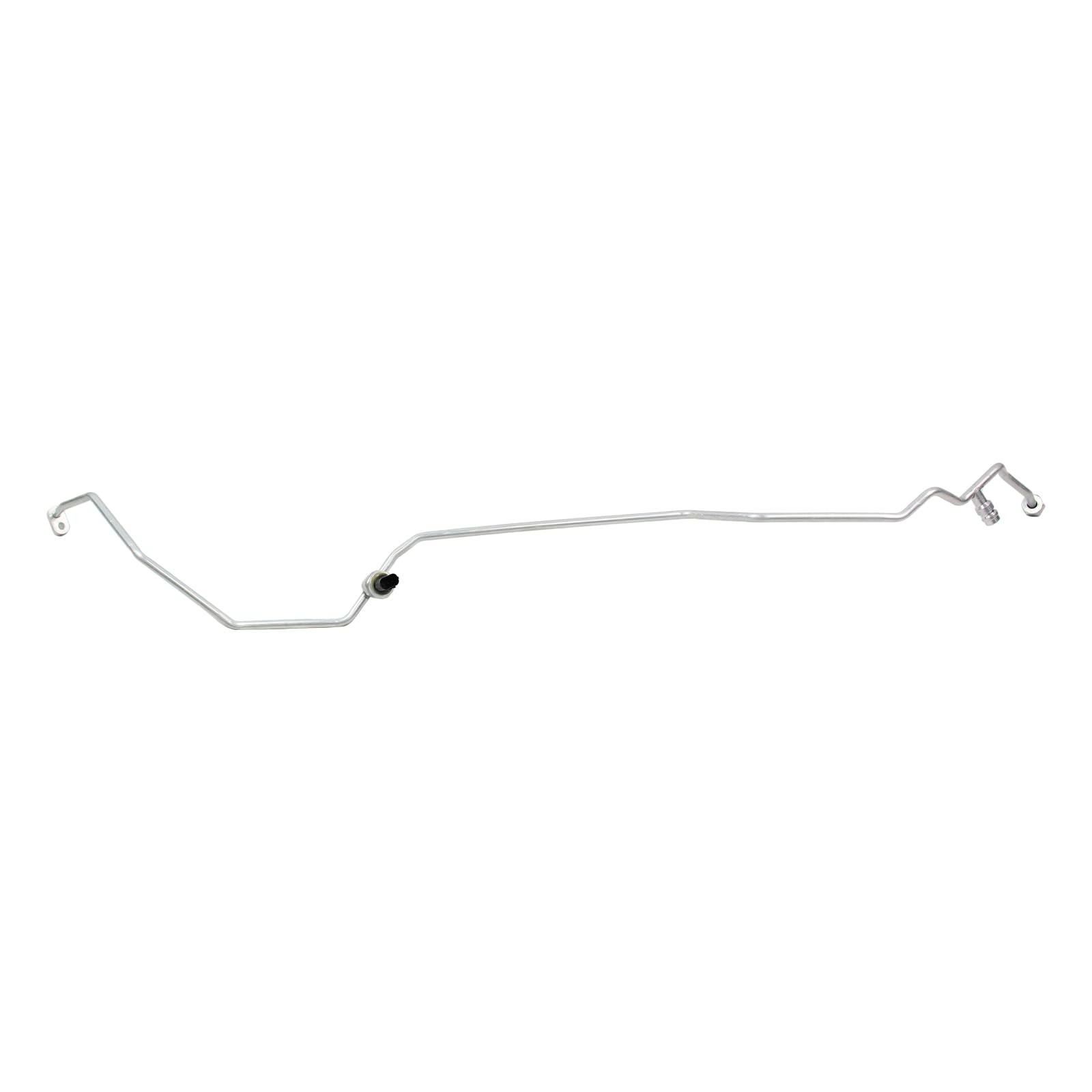 A/C Condenser Line with Sensor for Honda CRV 20122014 2.4L Replacement