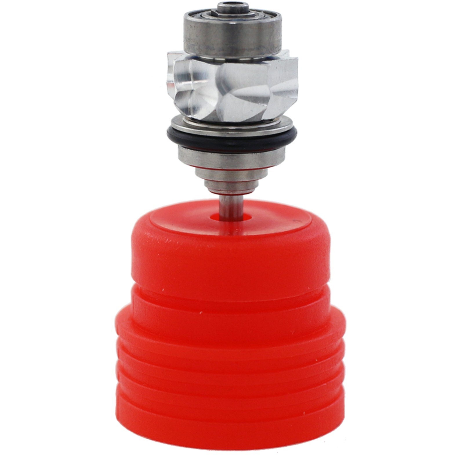 BEING Dental Turbine Cartridge Rotor For 45° Surgical Handpiece 303PBQ45 K N