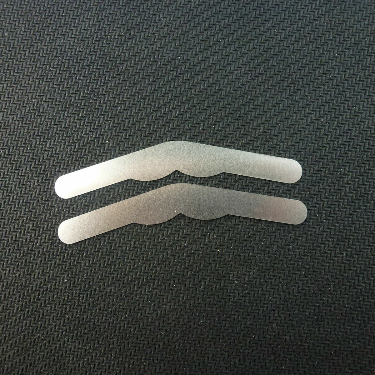 144Pcs Dental Tofflemire Matrix Bands #1-#4 Stainless Steel Universal Bands USA