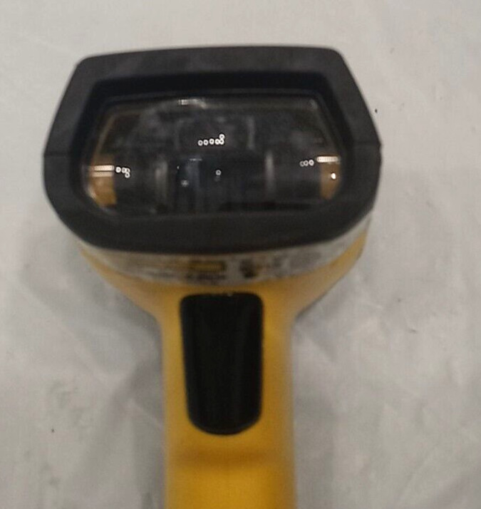 Datalogic POWER SCAN PBT7100 Same As Pictures