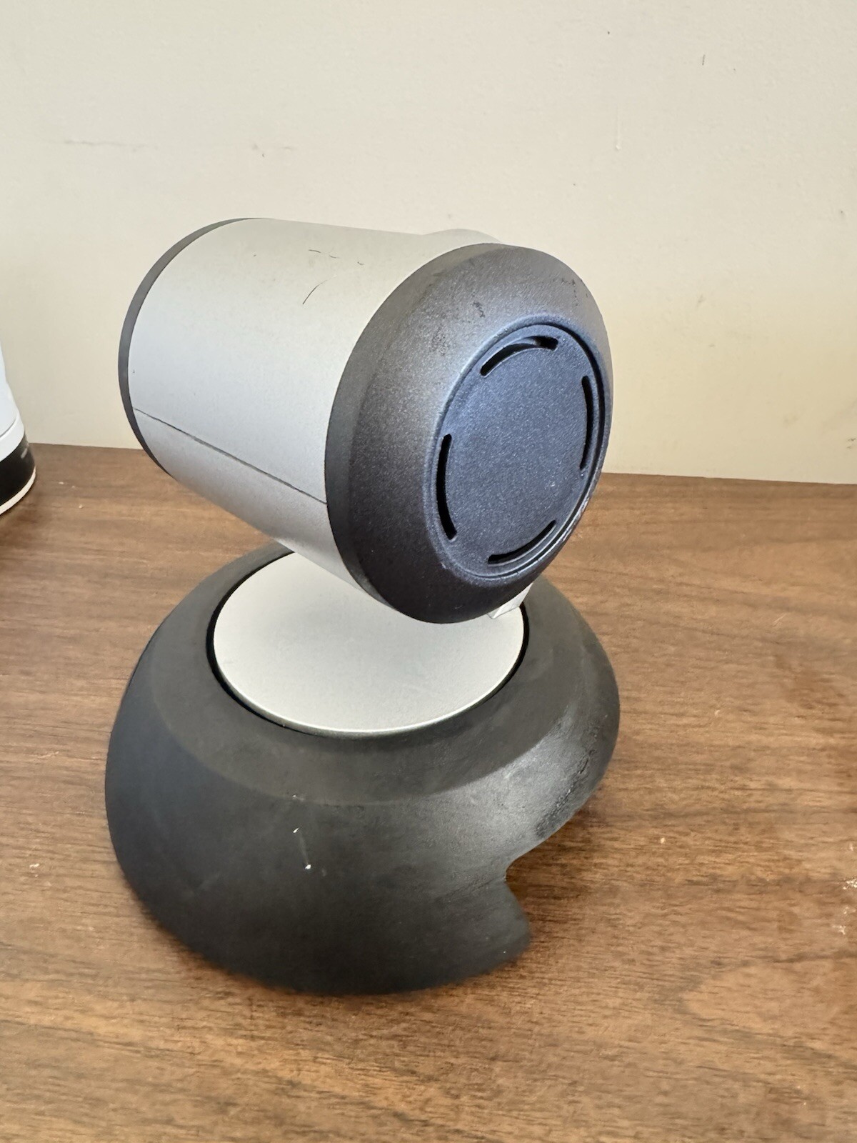 Vaddio RoboSHOT 12 HD PTZ Video Conference Camera 998-9900-000 No Remote AS-IS