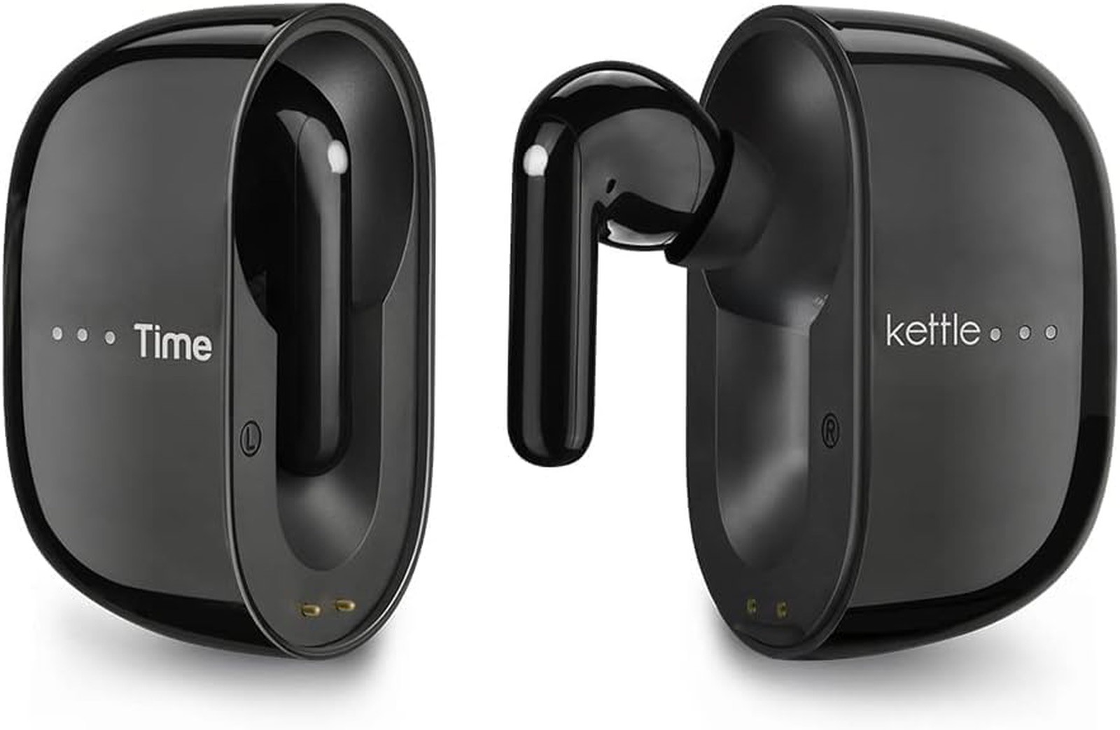 Timekettle M3 3-in-1 AI Translator Earbuds, 43 Languages and 96 Accents, 2-Way
