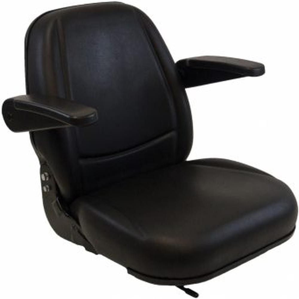 Replacement Seat Fits Caterpillar Skid Steer 216 226 232 236 242 248 277